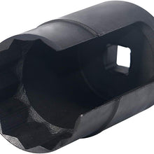 IPR Socket Tool Screen Kit - Fits Ford Powerstroke 6.0L F-250, F-350 Super Duty, Excursion, E-350 - Replaces 3C3Z9H529A, 904-415, 3C3Z-9H529-A, 904415 - Injection Pressure Regulator Valve Seal Kit