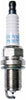Set (12pcs) Denso Platinum TT Spark Plugs Stock 4503 Platinum Core .039