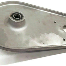 The ROP Shop | 40 Series Go Kart Torque Converter Kit for Comet 209151A, 209151 Go-Kart Engines