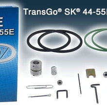 Transgo SK 4455E Shift Kit 4R44E 5R55E 4R55E