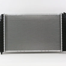 Radiator - Pacific Best Inc For/Fit 1531 94-04 Chevrolet S/T S10 S15 Pickup GMC Sonoma 2.2L AT/MT Isuzu Hombre