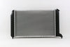 Radiator - Pacific Best Inc For/Fit 1531 94-04 Chevrolet S/T S10 S15 Pickup GMC Sonoma 2.2L AT/MT Isuzu Hombre