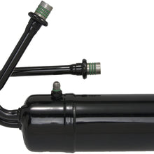 Magneti Marelli by Mopar 1AMAC83011 A/C Accumulator