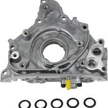 DNJ EK353M Master Engine Rebuild Kit for 1998-2004 / Honda, Isuzu/Amigo, Passport, Rodeo, Rodeo Sport / 3.2L / DOHC / V6 / 24V / 3165cc / 6VD1