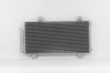 A/C Condenser - Pacific Best Inc For/Fit 4441 15-19 Honda Fit 1.5L L4 w/Receiver & Dryer