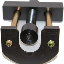MBS Mfg Harley Big Twin Transmission Mainshaft Bearing Inner Race Puller Tool 34902-84