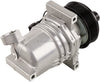 For Nissan Versa 2009 2010 2011 AC Compressor & A/C Clutch - BuyAutoParts 60-03860NA New