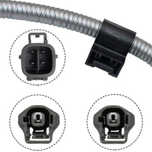 82219-07010 8221907010 Knock Sensor Wiring Harness For Toyota Lexus 3.0L Sensor Wire Harness Replaces 82219-33030 8221933030