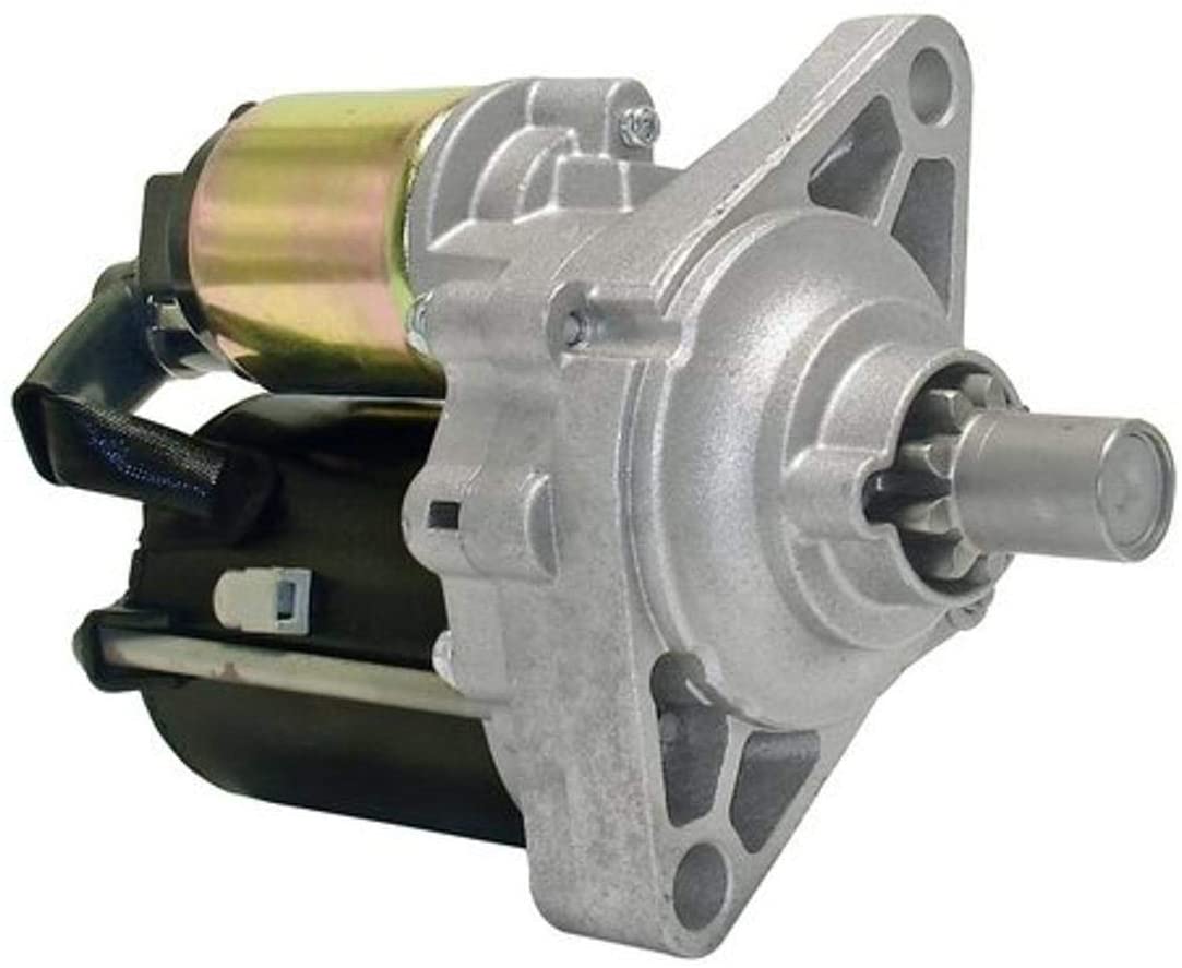 Magneti Marelli RMMSR00038 Starter Motor