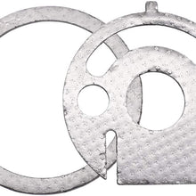 AIB2C Hydronic Gasket Seal Kit 201820990001, Heater Burner Gaskets for Eberspacher D5W Hydronic, D4W Hydronic, D3W