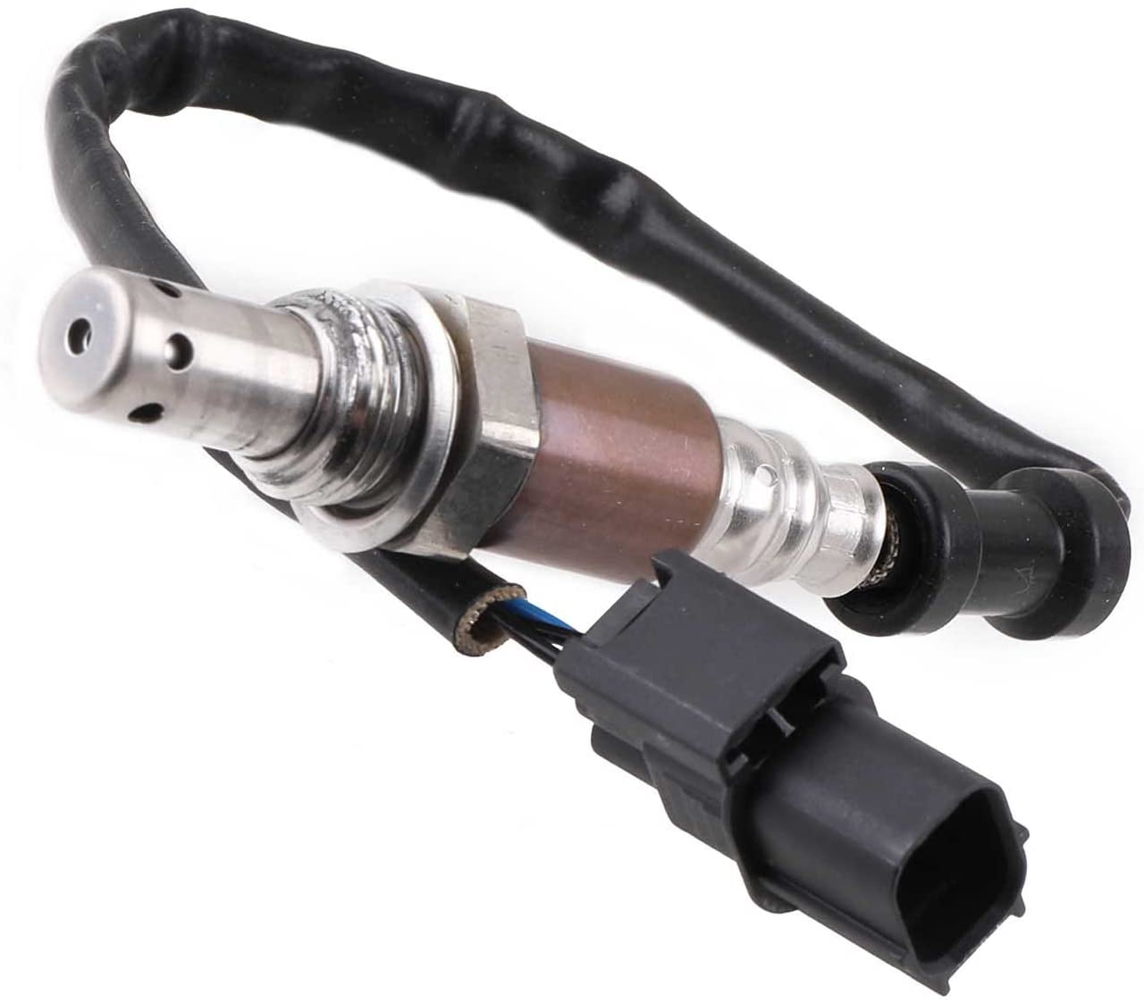 AutoPart T ST-54038 New Oxygen O2 Sensor, Air/Fuel, Upstream, for Acura 2013 ILX/ 07-12 RDX/ 09-13 TSX, Honda 08-12 Accord/ 12-13 Civic/Crosstour/ 10-13 CR-V/ 11-13 CR-Z/ 07-13 Fit/ 10-13 Insight