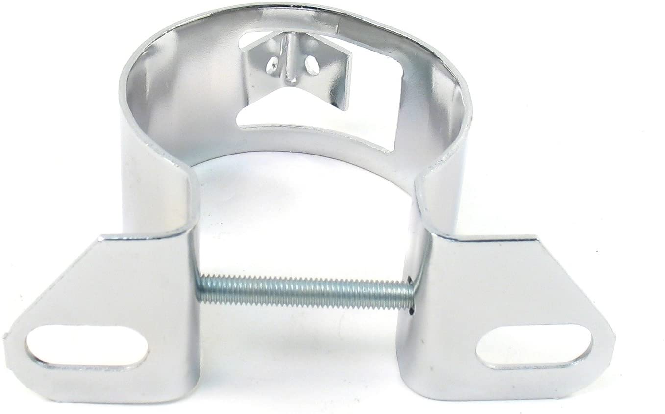 Pertronix 10002 Chrome Coil Bracket