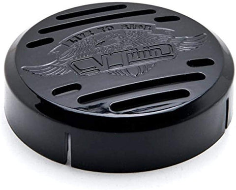 Krator NP009-B Black Cruiser 3 1/4