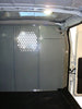 Van Safety Partition, Bulkhead to fit Ford Transit Low ROOF Full Size Van