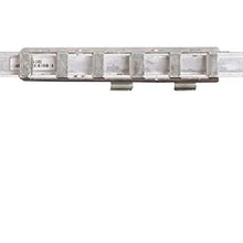 Lynol Cooling System Complete Aluminum Radiator Direct Replacement Compatible With 2004-2008 Aveo 2007-2009 Suzuki Swift 23 5/8" Core L4 1.5L 1.6L