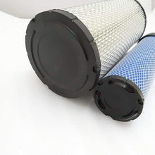 Royal Crusaders JCB Air Filter (Part No 32/915701,32/915702)