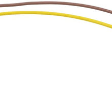 269 Motorsports Coolant Temperature Sensor Connector Repair Pigtail Replaces 158-0421 PMPS Fits Toyota