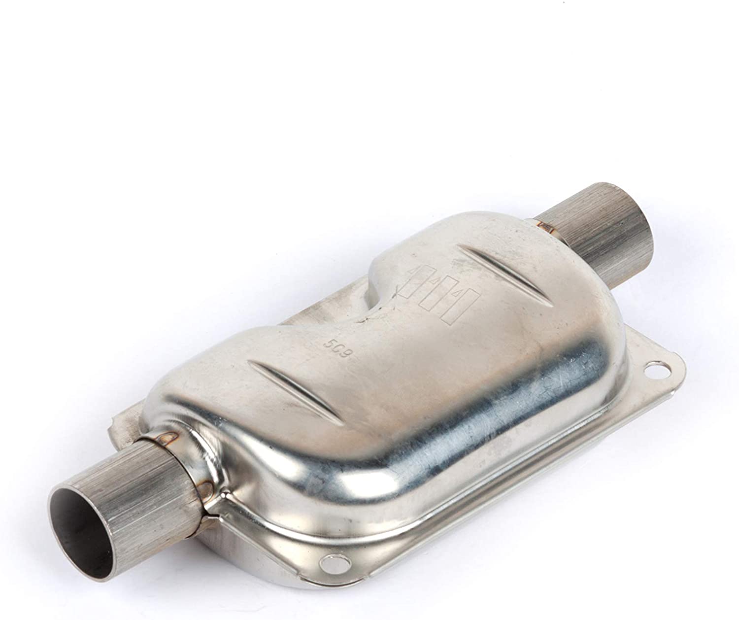 Eberspacher heater exhaust silencer muffler - 24mm | 251864810100