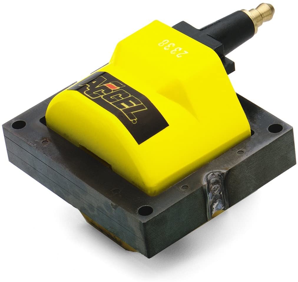 ACCEL (ACC 140011) GM HEI Remote Mount Super Coil
