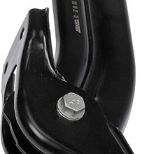 Dorman 523-291 Rear Driver Side Suspension Trailing Arm for Select Chevrolet/Pontiac/Saturn Models