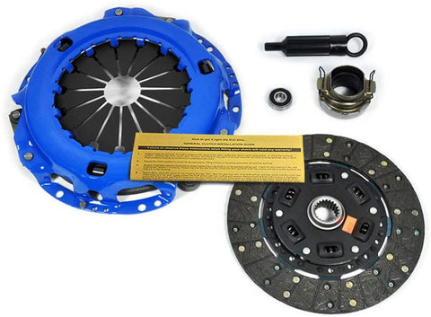 EFT STAGE 2 CLUTCH KIT FOR 1989-1998 TOYOTA SUPRA 3.0L 6CYL NON-TURBO