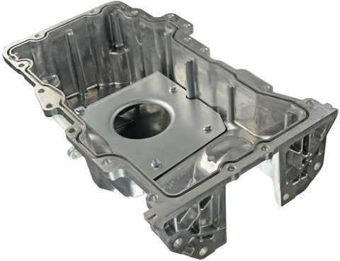 Engine Oil Pan Sump for Mercury Montego Ford Five Hundred Freestyle 2005-2007