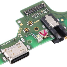 SHUGUO Flex Cable Repair Parts Charging Port Board for LG K50S LMX540HM LM-X540 LM-X540BMW LMX540BMW