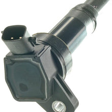 Ignition Coil for Kia Soul Forte Forte5 Hyundai Tucson 2014-2015 Elantra 2011-2015