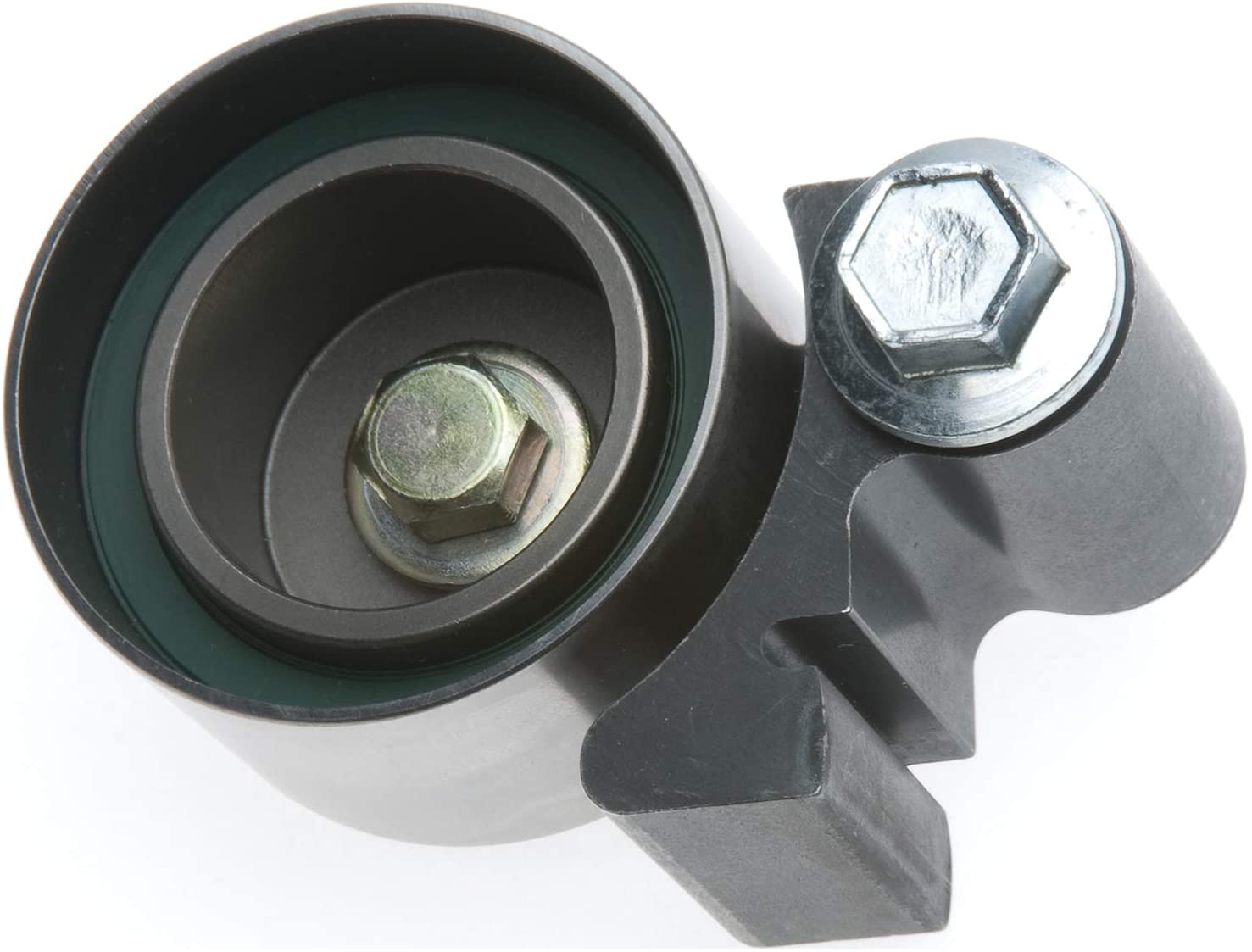 ACDelco T43197 Professional Manual Timing Belt Tensioner with Bolt and Washer