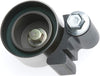 ACDelco T43197 Professional Manual Timing Belt Tensioner with Bolt and Washer