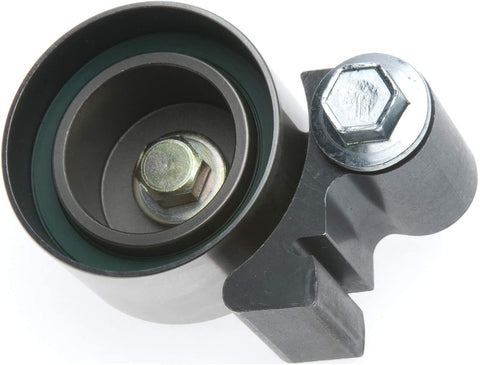 ACDelco T43197 Professional Manual Timing Belt Tensioner with Bolt and Washer