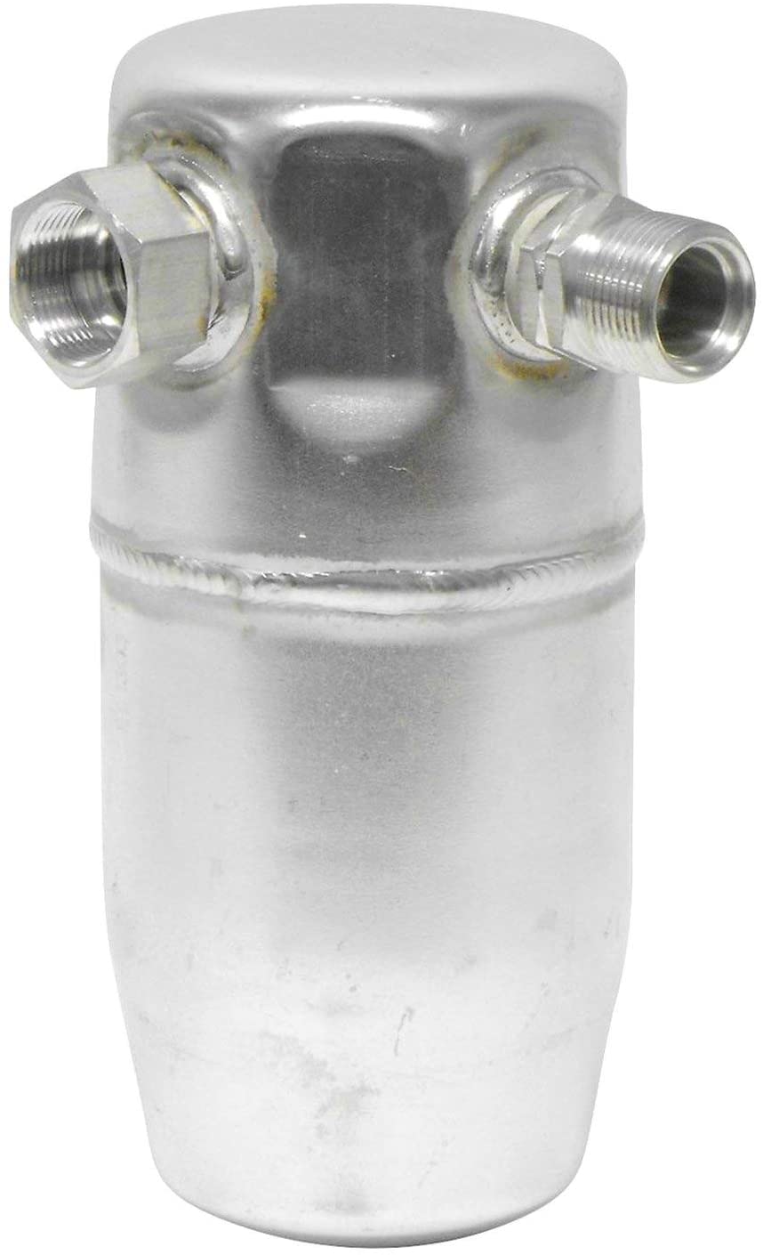 UAC RD6420C - A/C Accumulator
