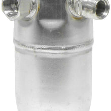 UAC RD6420C - A/C Accumulator