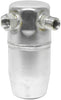 UAC RD6420C - A/C Accumulator