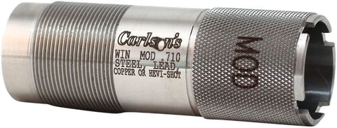 Carlson's Browning Invector, Mossberg 500, Winchester, Weatherby and Savage 12 GA Sporting Clays Choke Tubes