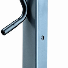Bulldog TWQ 180 DL-BC HD Square Jack with Crank (800075 Attached)
