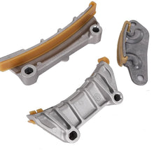 Engine Timing Chain Kit - Compatible with 3.0L 3.6L Chevy Equinox, Malibu, Traverse, GMC Acadia, Buick Enclave, Lacrosse, Cadillac CTS, SRX - Replace 9-0753S