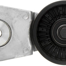 ACDelco 38131 Professional Automatic Belt Tensioner and Pulley Assembly