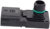 XtremeAmazing Fuel Pressure Sensor Gas Rear for Maxima Titan 22365-1TV1B, 22365-AM60A, 5WK96830
