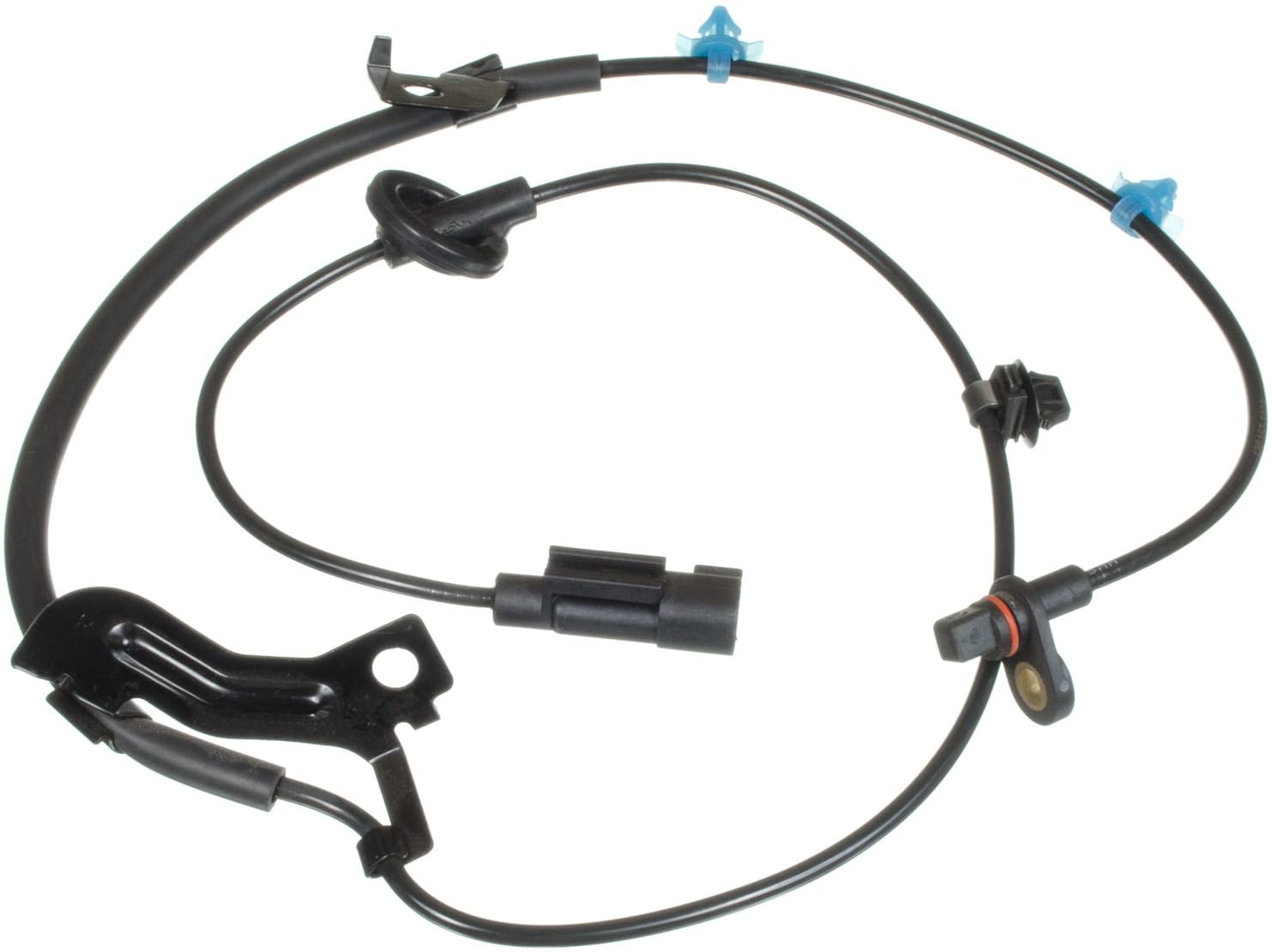 Holstein Parts 2ABS2293 ABS Speed Sensor