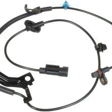 Holstein Parts 2ABS2293 ABS Speed Sensor