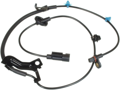 Holstein Parts 2ABS2293 ABS Speed Sensor