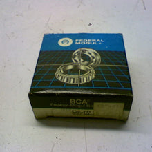 BCA Bearings 5205KZZE Ball Bearing