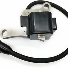 NIMTEK New Ignition Coil Module for Lawn Boy 99-2916 99-2911 92-1152 684048 684049