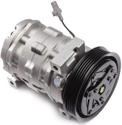 OCPTY Air conditioner Compressor Compatible For Chevrolet for Tracker CO 10686C