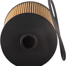 Filtro de aceite Gurad Premium, Extended Life PG6293EX, compatible con Volkswagen Atlas, Porsche Cayenne 2018-20, Volkswagen Touareg, 2012-18, 2012-17, 2012-18 Passat, 2012-17 CC, 2020 Atlas Cross Sport