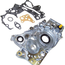 DNJ EK155M Master Engine Rebuild Kit for 1999-2005 / Chrysler, Dodge, Mitsubishi/Eclipse, Galant, Outlander, Sebring, Stratus / 2.4L / SOHC / L4 / 16V / 2351cc / 4G64 / VIN G