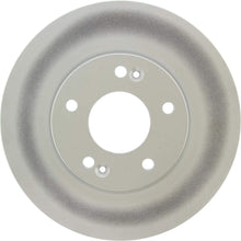 Centric Parts 320.44160 GCX Elemental Protection Brake Rotors By StopTech