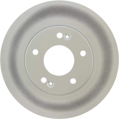 Centric Parts 320.44160 GCX Elemental Protection Brake Rotors By StopTech