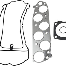 BECKARNLEY 037-4889 Plenum Gasket Set